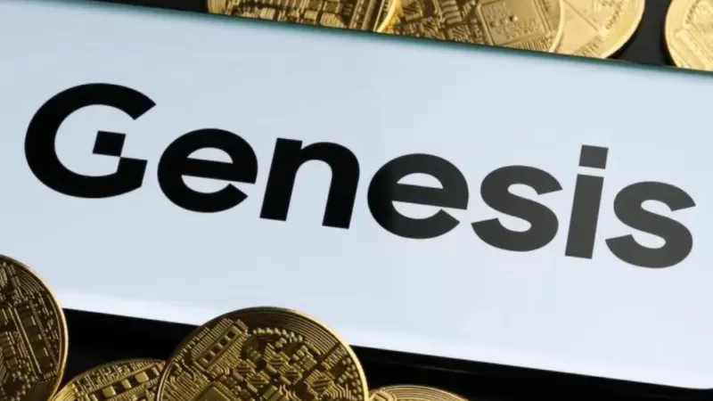 Genesis will be liquidated? 