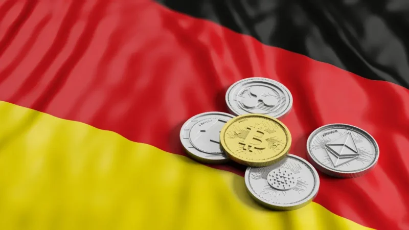 Germany targets crypto tax evaders