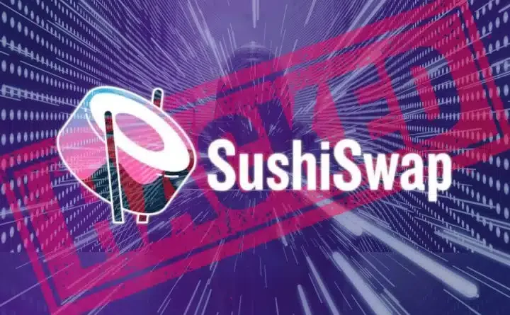 SushiSwap Hack