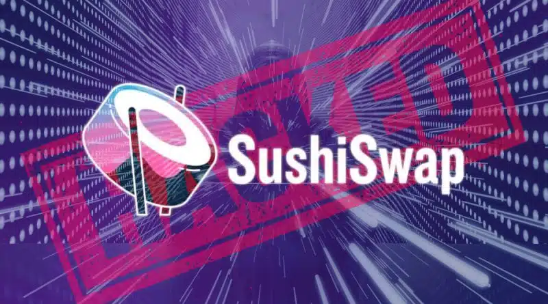 SushiSwap