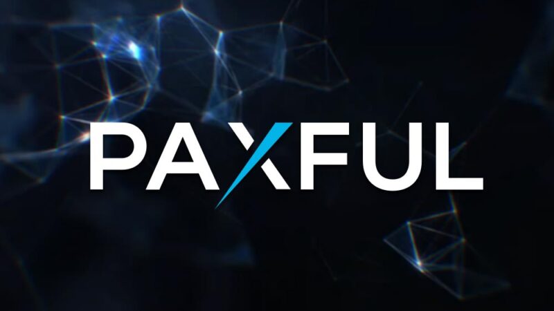 Paxful P2P exchange closes