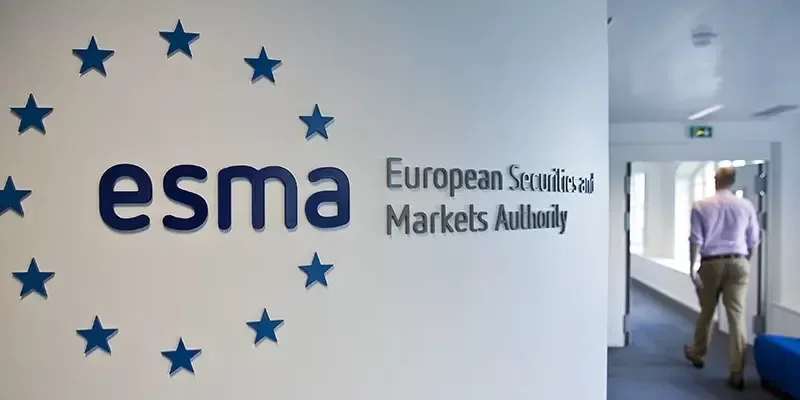 The EU authority ESMA warns of cryptocurrencies