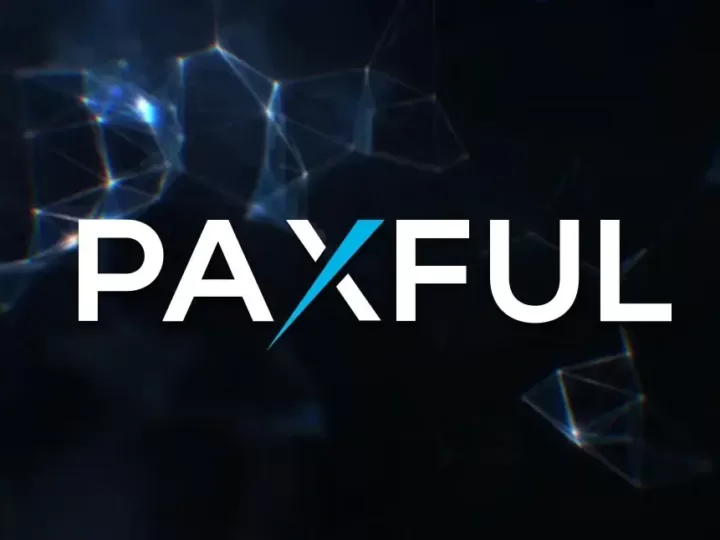 Paxful back online