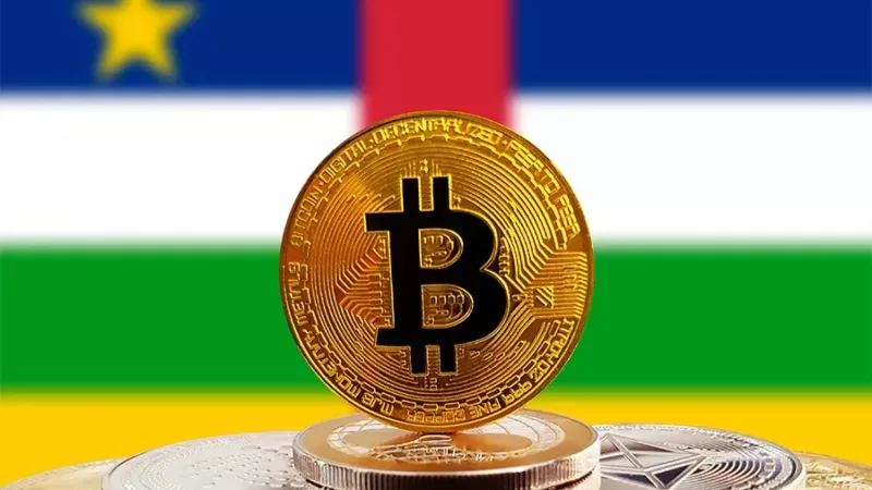 Central African Republic opens door to foreign crypto investments