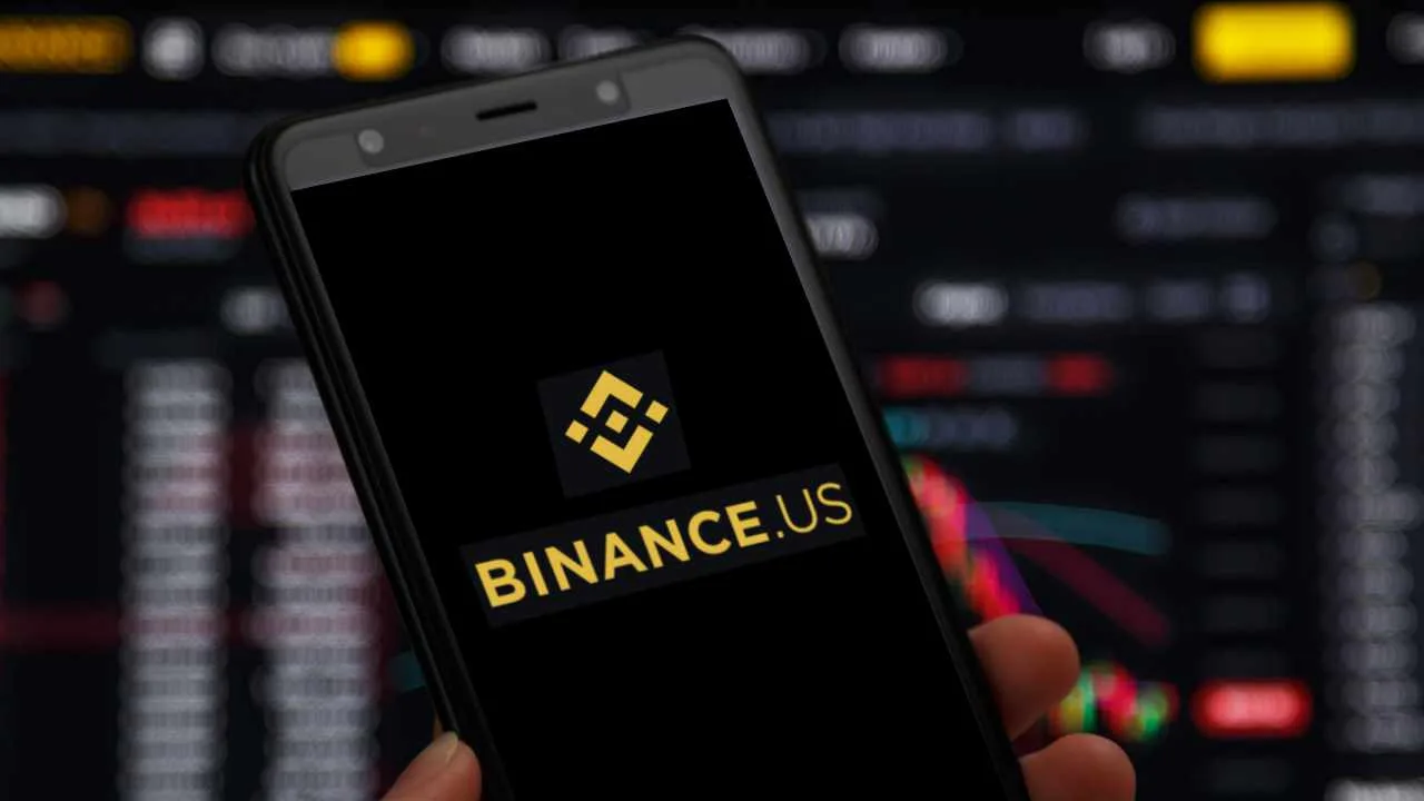 Binance.US Ex-CEO  Catherine Coley Breaks Years of Silence in SEC Lawsuit