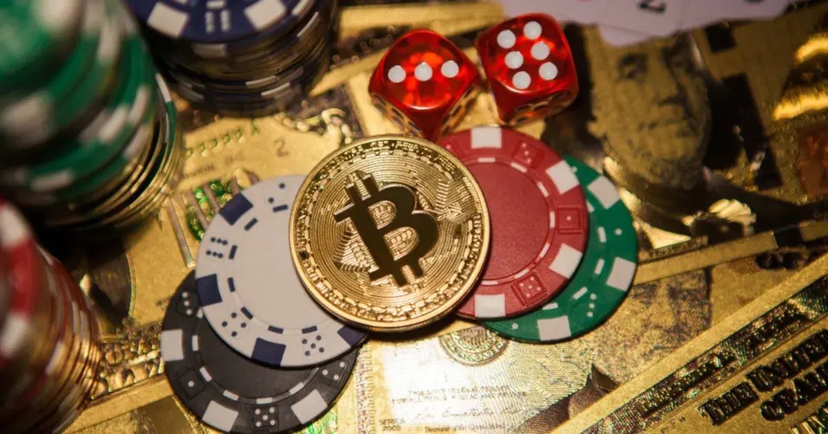 China Smashes Gambling Ring, Seizes $160M in Crypto