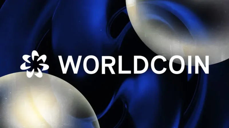Worldcoin (WLD) is live: This is how users receive a basic income