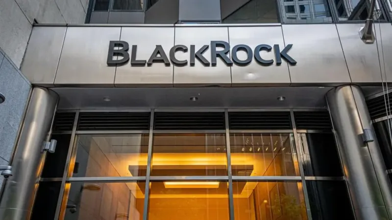 BlackRock: CEO Larry Fink speaks Bitcoin