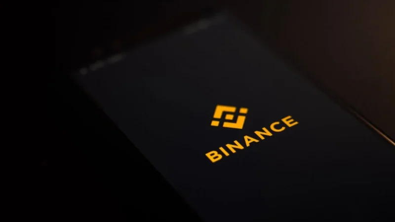 Binance is investing in a new project zkWASM