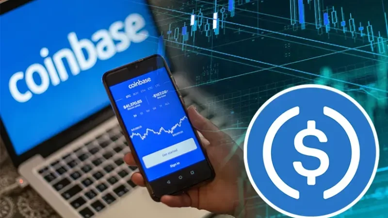 Is Coinbase Fooling Customers With USDC?