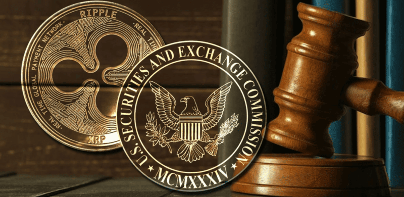 SEC appeals against Ripple verdict