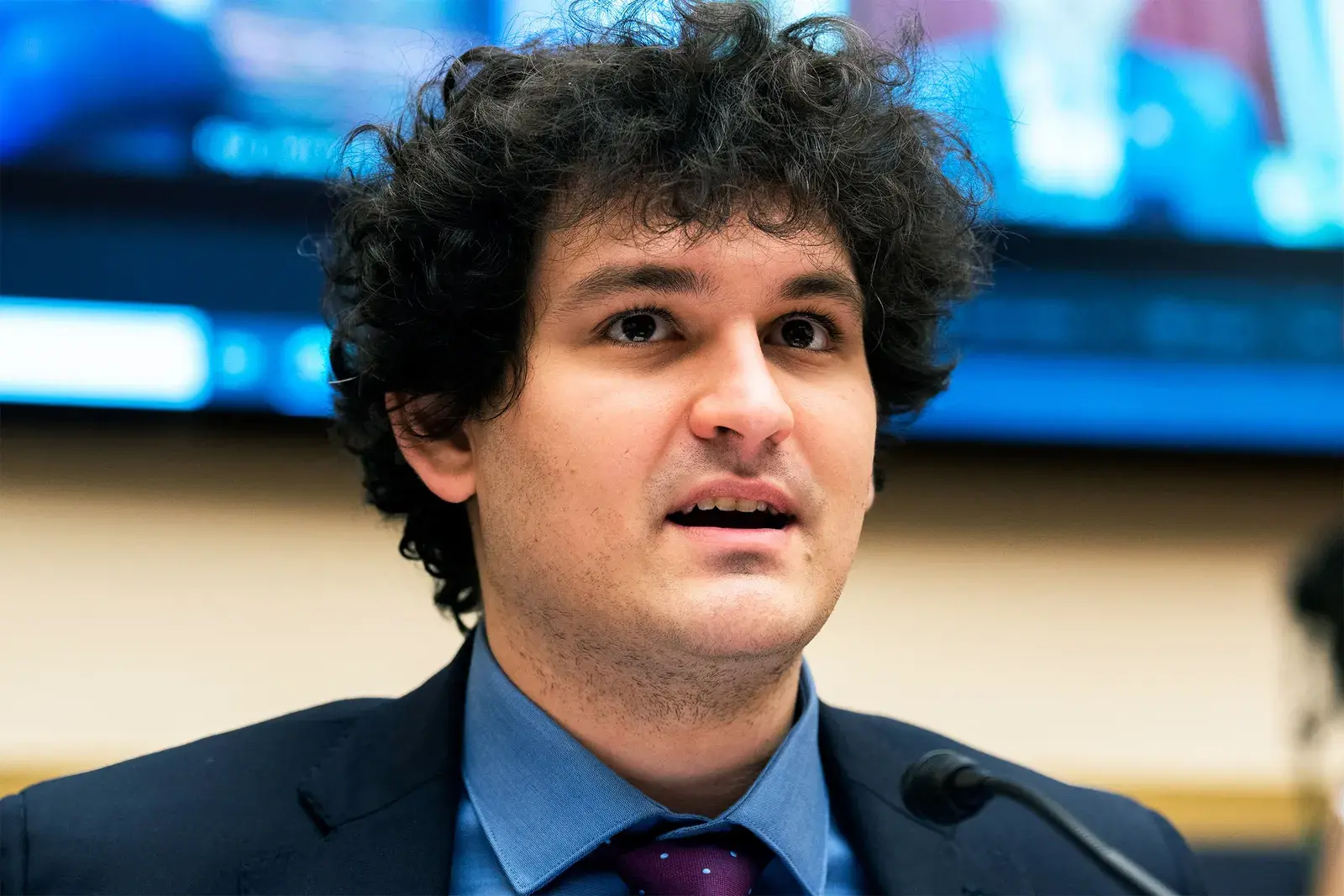 SBF transferred to custody from house arrest