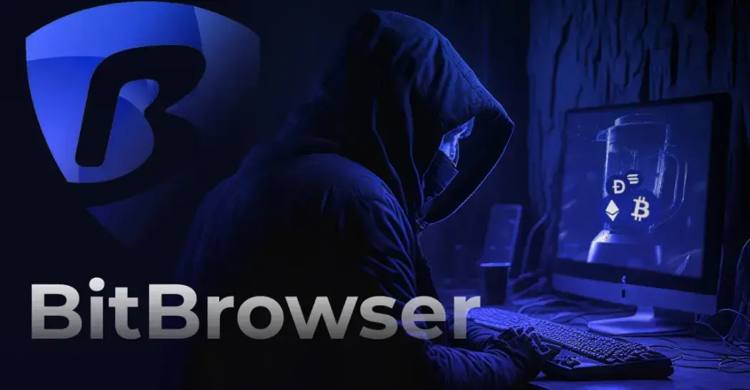 BitBrowser became the target of a hacker attack