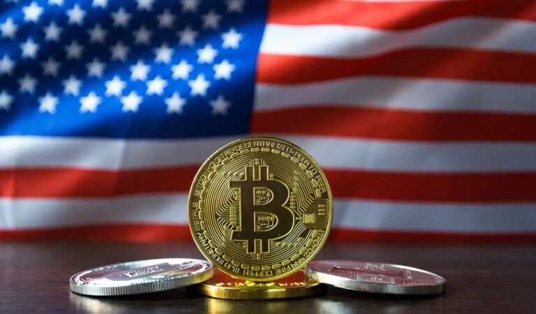 Why the US crypto industry is failing due to lobbying