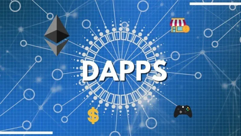 Getting to Grips with Web3 Decentralized Applications (DApps)