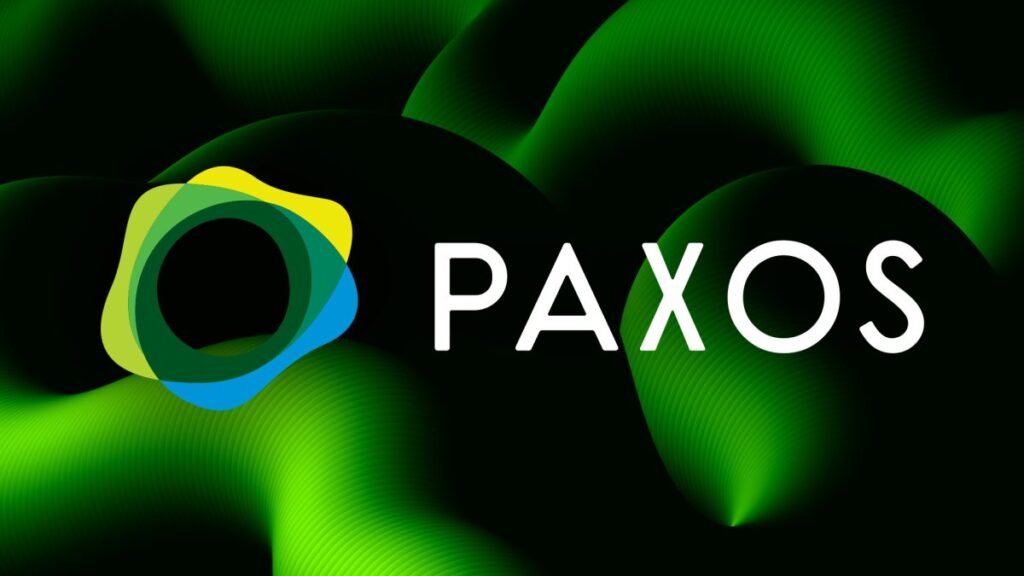 Paxos Trust Company