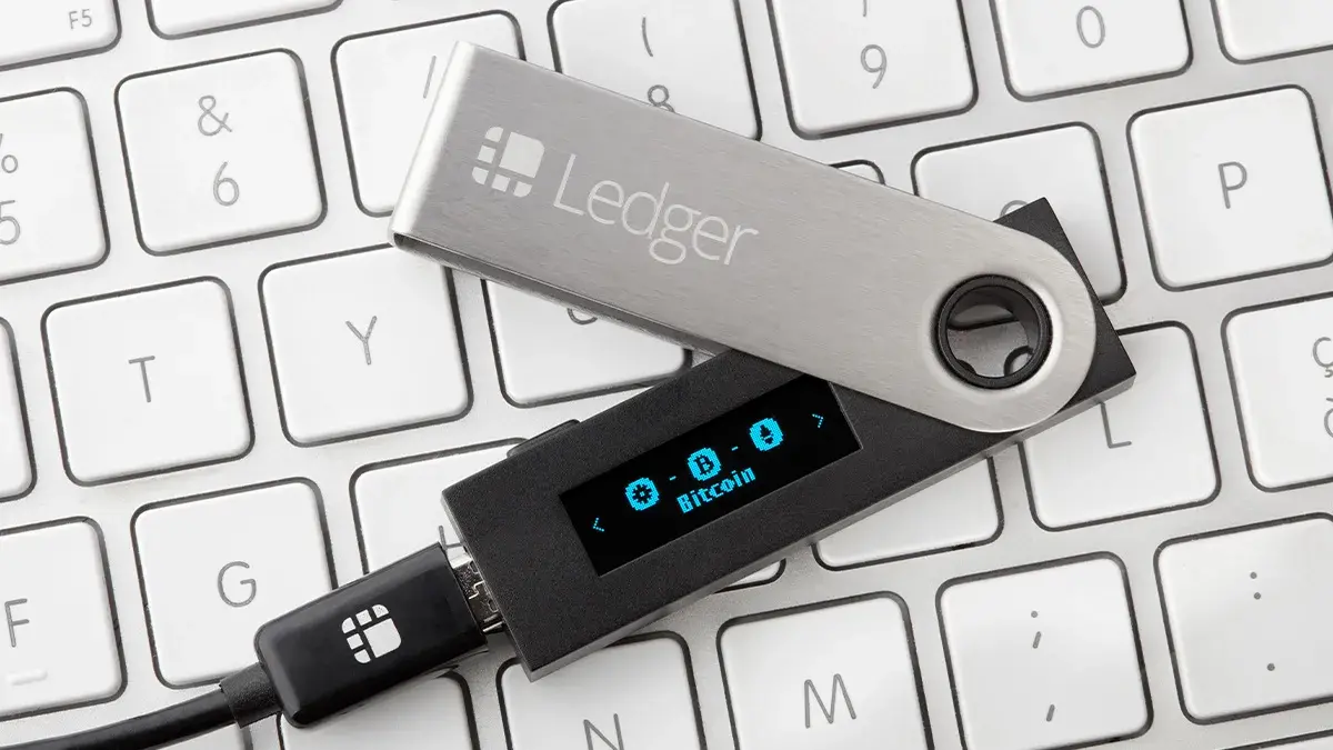 Ledger still safe?