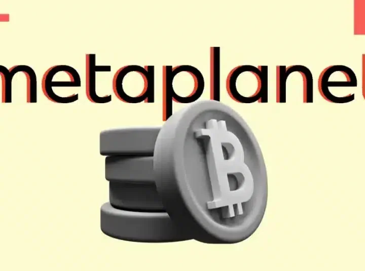 MetaPlanet: How the micro-strategy firm dominates the stock market in Japan