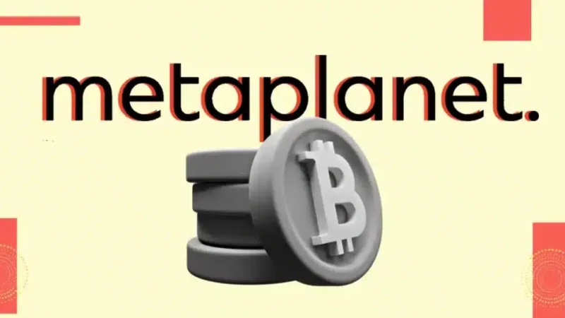 MetaPlanet: How the micro-strategy firm dominates the stock market in Japan