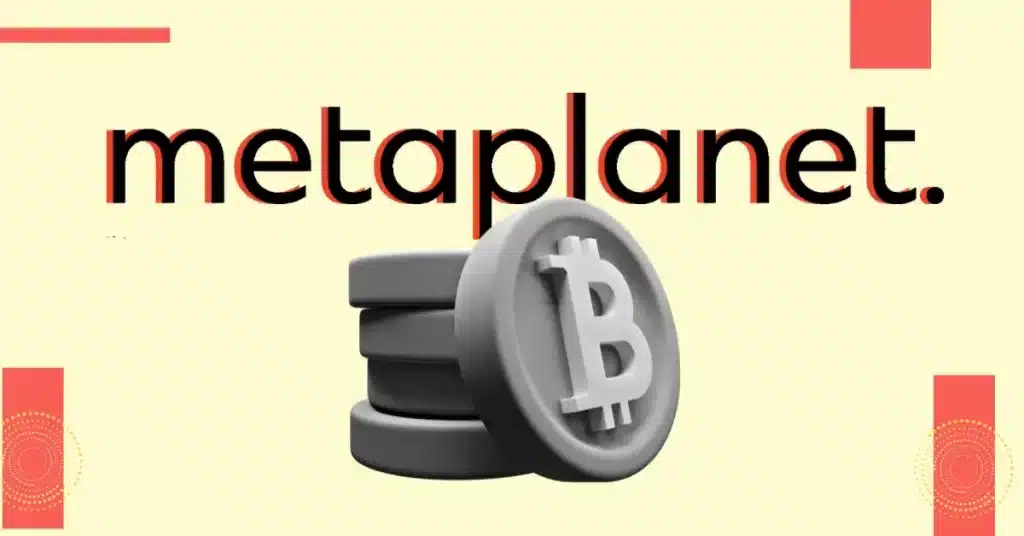 MetaPlanet