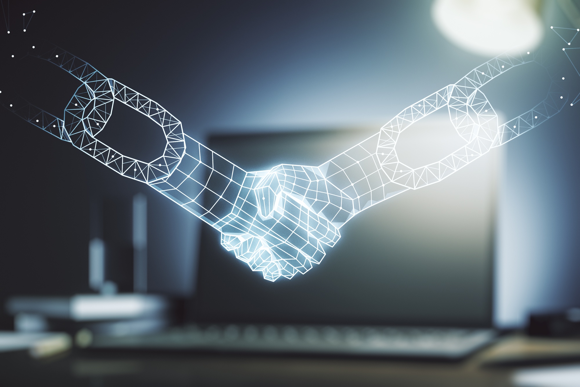 How important is decentralization in the crypto market to investors?