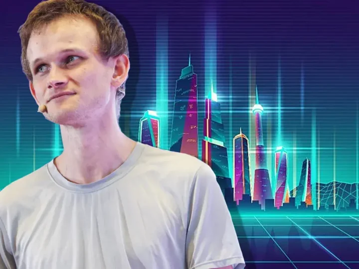 Why Vitalik Buterin rejects crypto as a political issue
