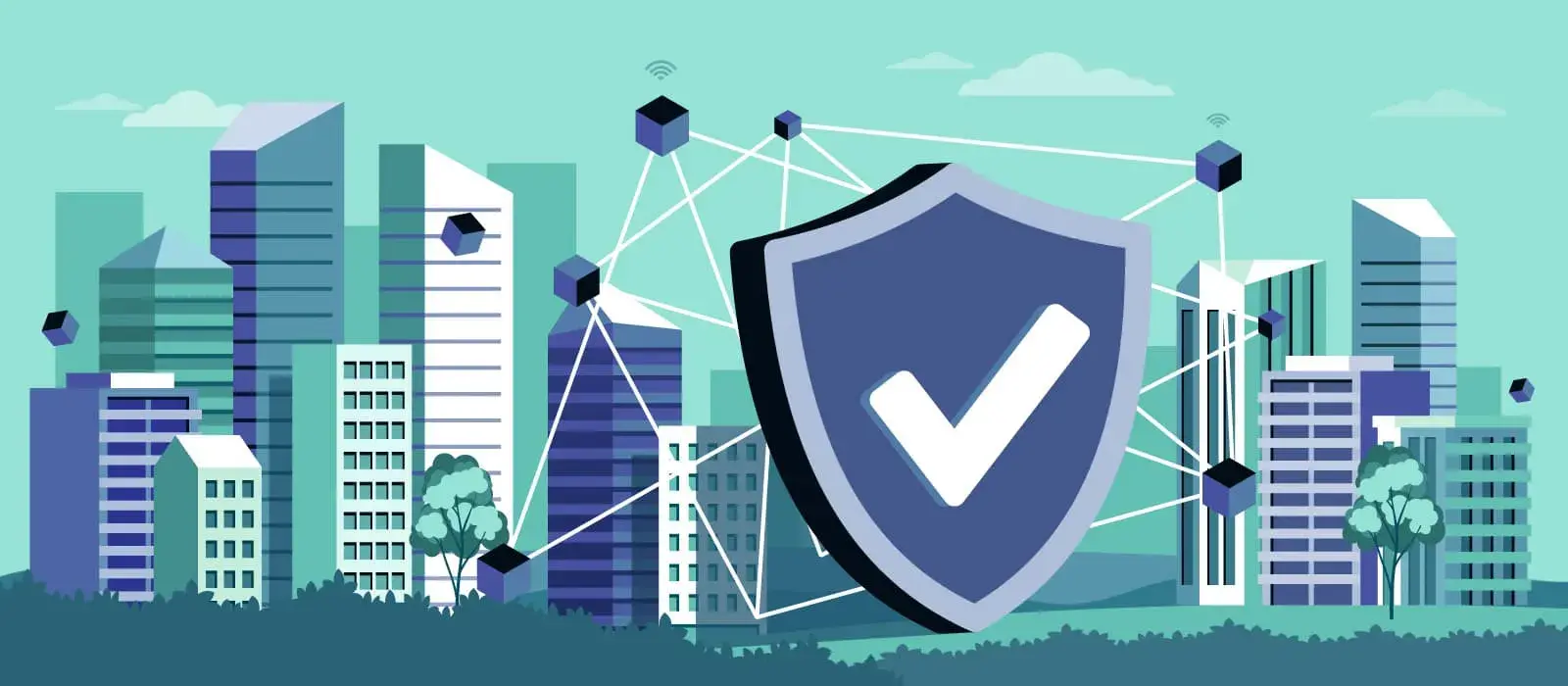 Reimbursable Depreciation in Blockchain-Based Insurance Policies