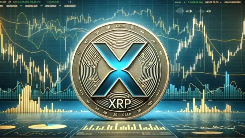 XRP Price Up 15% in 24 Hours: How Optimistic Is the Situation