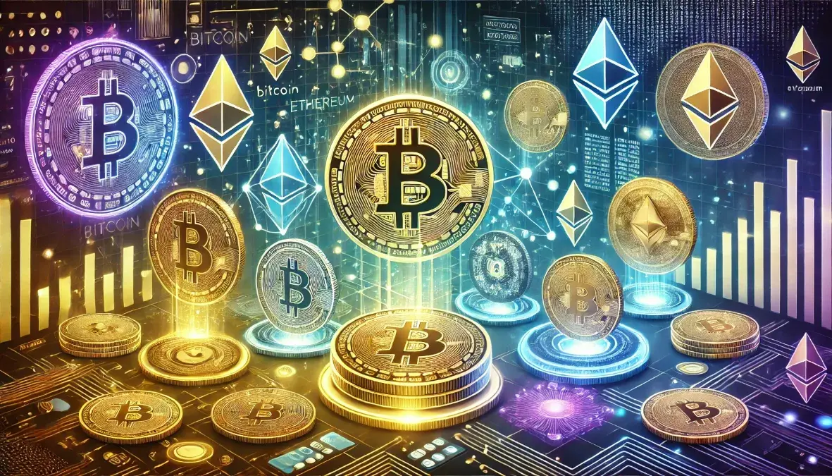 Understanding Crypto Coins and Tokens: A Comprehensive Guide