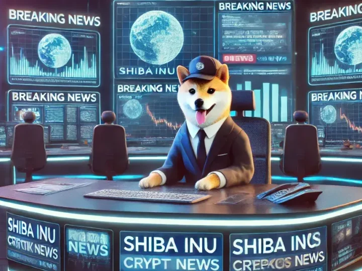 Shiba Inu News: Major Partnership Announcement & Price Rally Predictions