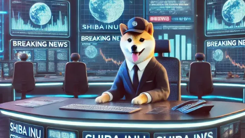 Shiba Inu News: Major Partnership Announcement & Price Rally Predictions