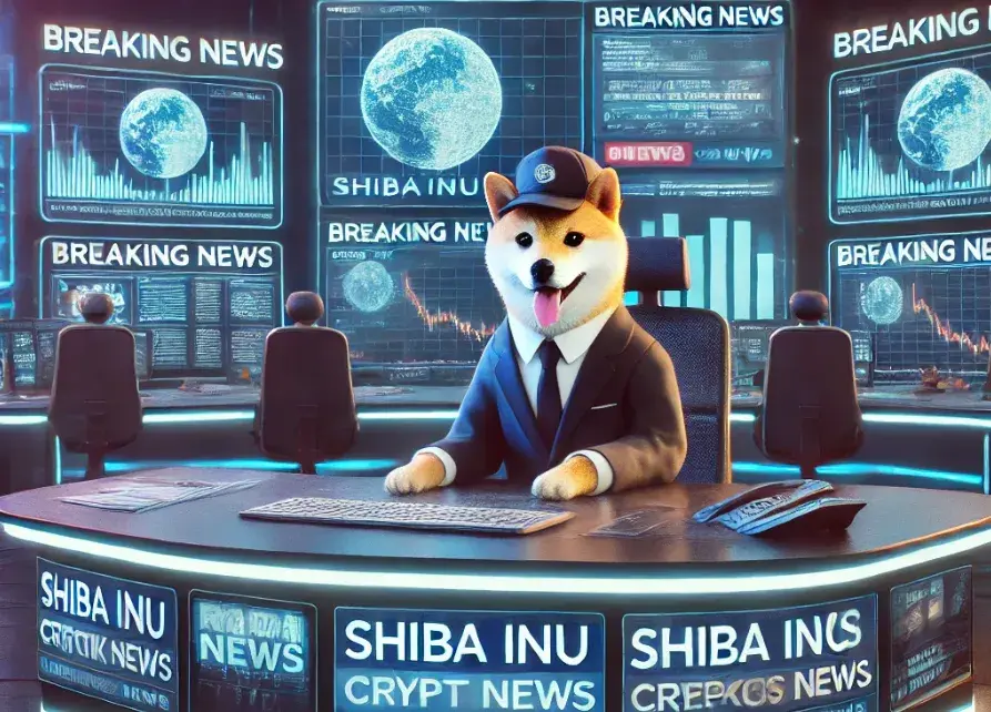 Shiba Inu News