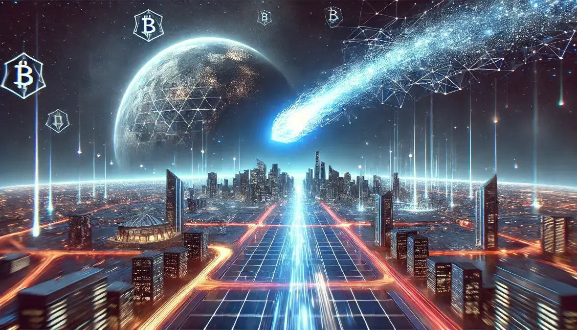 Sui Network’s Meteoric Rise: Analyzing the Recent Surge in Positive Sentiment