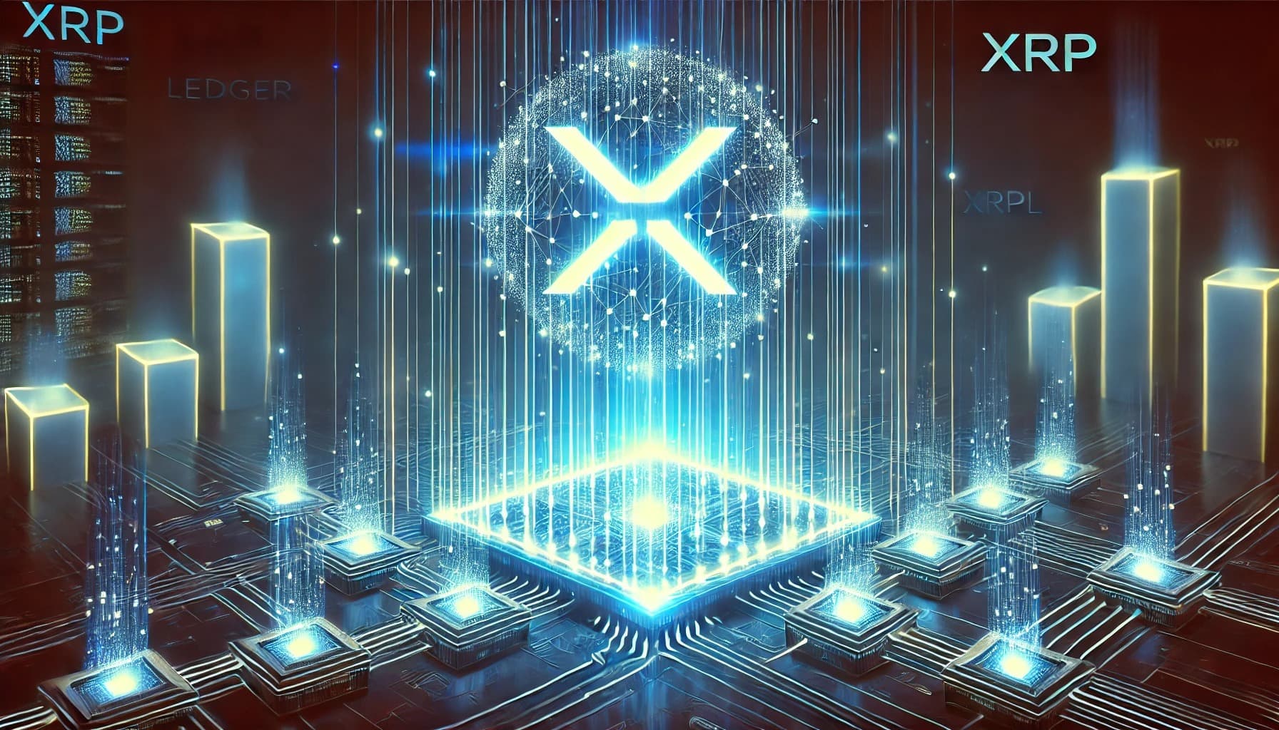 XRP Ledger: Enhancing Security, Compliance, and Interoperability