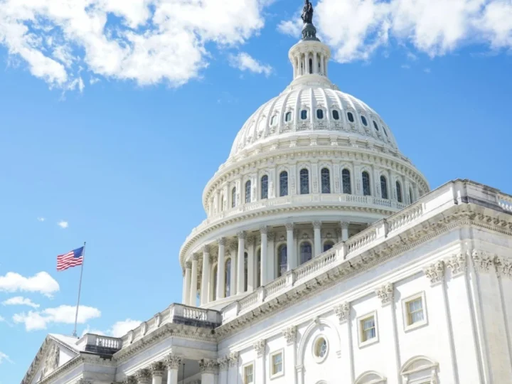 Bicameral Task Force Forms to Regulate Digital Assets in the U.S.