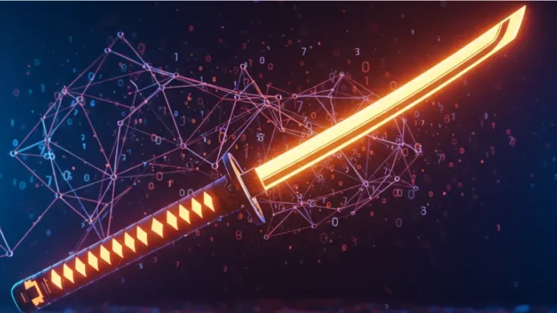 Katana Blockchain: Reshaping DeFi with Concentrated Liquidity and Optimized Yields