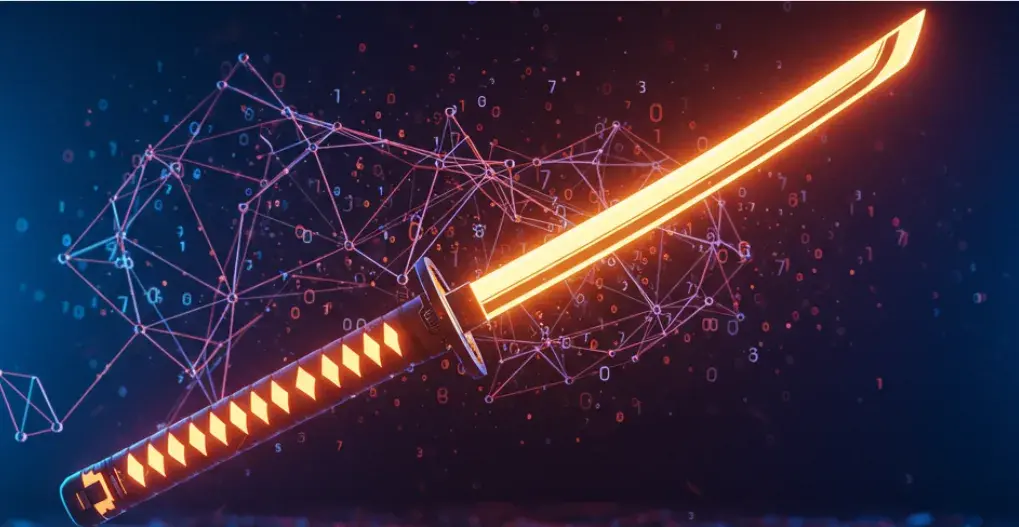 Katana Blockchain