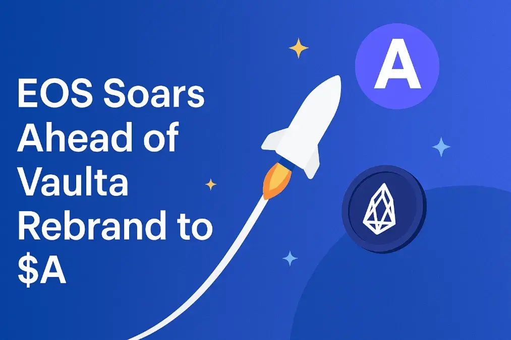 Vaulta project