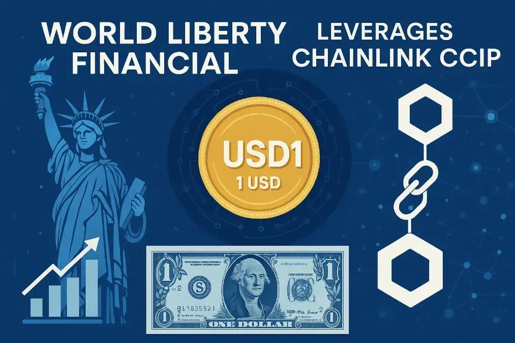 World Liberty Financial