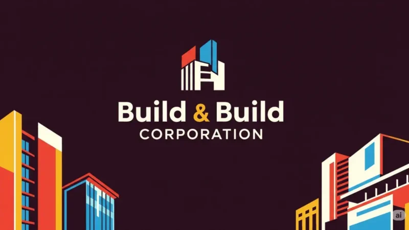 Build & Build Corporation: A New Era for BNB Accumulation on Nasdaq