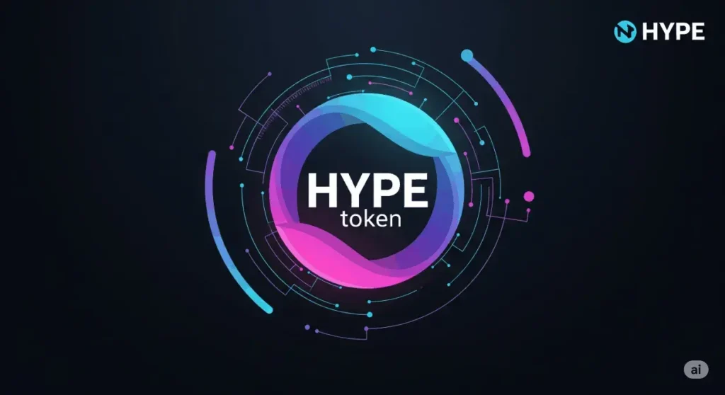 HYPE token