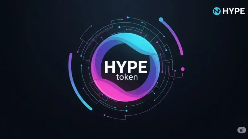 Hyperliquid (HYPE) Takes Center Stage with Binance US Listing and Explosive Growth