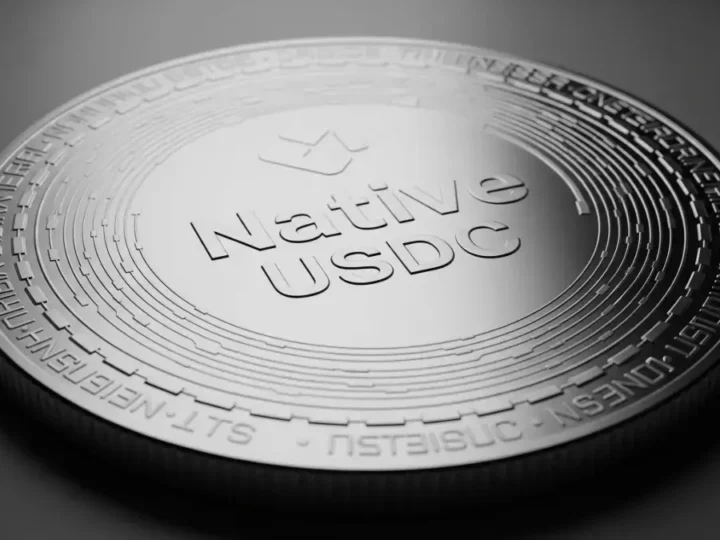Circle Unleashes Native USDC and CCTP V2 on World Chain, Revolutionizing Cross-Chain Transfers
