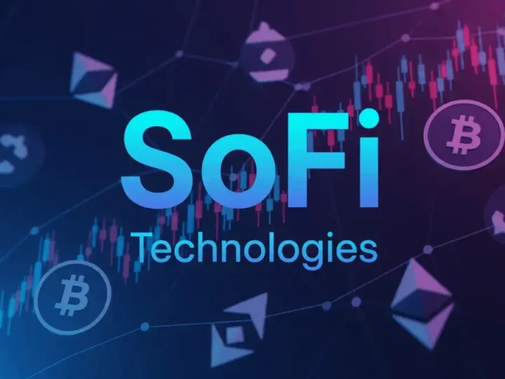 SoFi Technologies Charts New Course: Crypto Re-entry and Blockchain Remittances Set to Transform Digital Finance