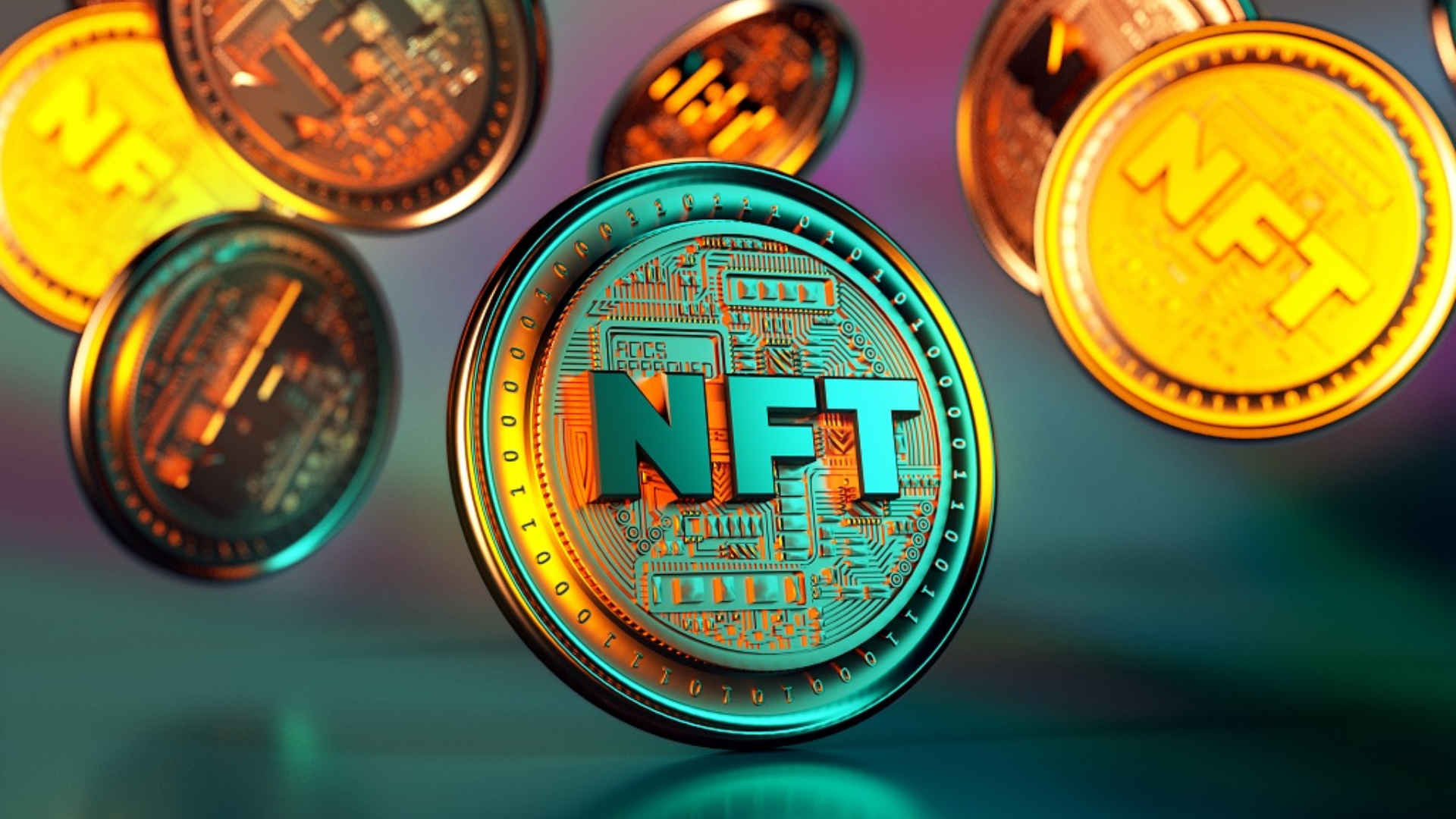 Tokenomics in NFT Projects: What Investors Must Know