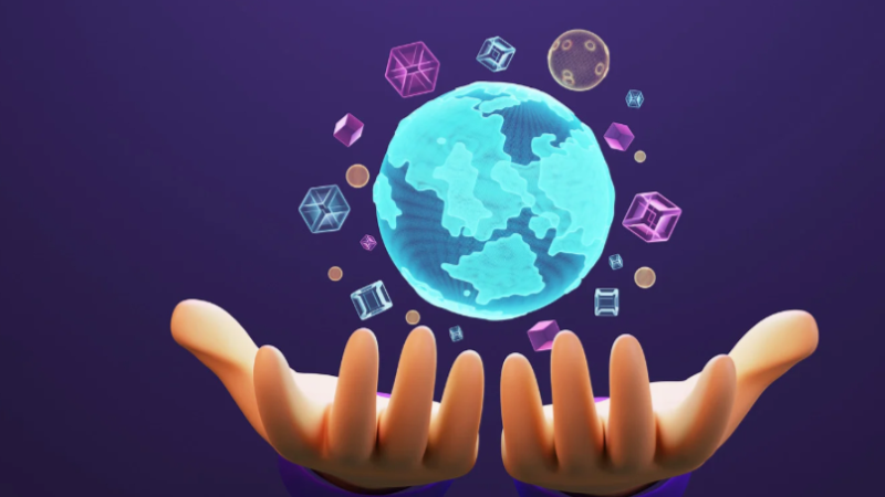 What Is the Metaverse: A Beginner’s Complete Guide