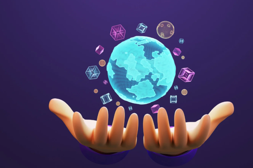 What Is the Metaverse: A Beginner’s Complete Guide