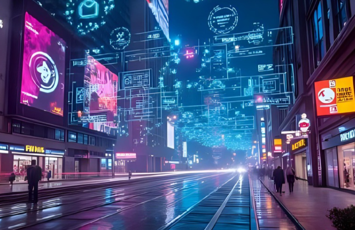 The Future of Artificial Intelligence in the Metaverse