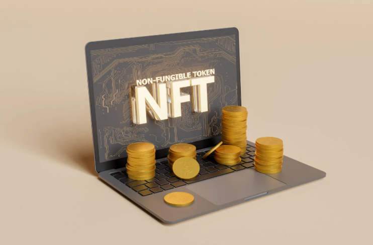 How Artists Are Making Money with NFTs