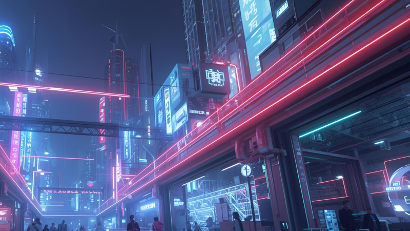 How to Access the Metaverse: Step-by-Step for New Users